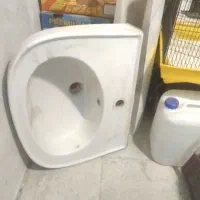 سنگ روشویی بدون شکستگی