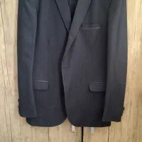 کت و شلوار|لباس|اصفهان, سرچشمه|دیوار