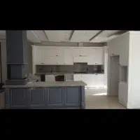 بین فکوری و هاشمیه ۲۵۰متر ۴خواب صفر لاکچری نشین
