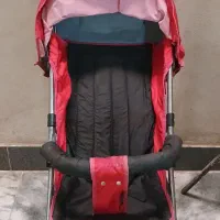 کالسکه عصایی|کالسکه و لوازم جانبی|مشهد, پورسینا|دیوار