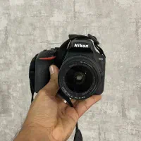 دوربین نیکون 3500D|دوربین عکاسی و فیلمبرداری|کهنوج, |دیوار