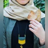 کیف حرز و دعا چرم طبیعی|بدلیجات|تهران, هاشمی|دیوار