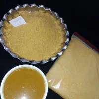 پودر مهیاوه طعم دار شده گراشی خونگی 1 کیلوگرم