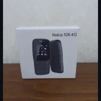 گوشی نوکیا ساده