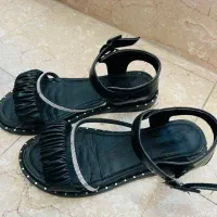 صندل سایز 39