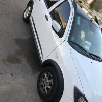 کوییک RS 85گانه|خودرو سواری و وانت|پرند, فاز ۵|دیوار