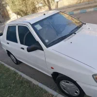 پراید 132 مدل 98