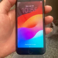 آیفون se مدل 2020