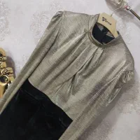 لباسی مجلسی با تن خورفوق العاده