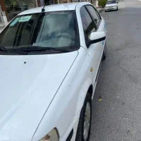 سمند EF7 خشک 1400|خودرو سواری و وانت|دوگنبدان, |دیوار