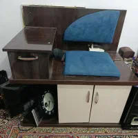 .آباژور . کمد . میر تلفن