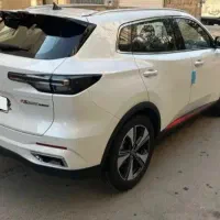 چانگان cs55وارداتی2024درحدصفر