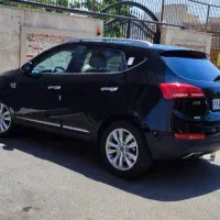 جک s5 موتور2000 مدل 98