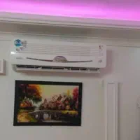 کولر گازی نصب تعمیر سرویس