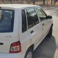 پراید111مدل95