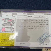 پژو دوگانه فابریک مدل۹۶|خودرو سواری و وانت|اهواز, فاز ۲ پادادشهر|دیوار