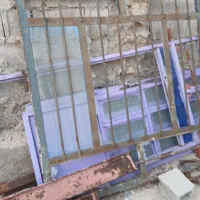 فروش تیر آهن ۱۲متری کار کرده