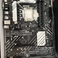 مادربرد b660 plus d4