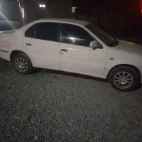 سمند 87