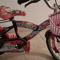 دوچرخه‌‌سایز‌۱۶