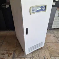 ups 20kva 3/3 Tescom ترانس بیس سه فاز|قطعات و لوازم جانبی رایانه|تهران, خاوران|دیوار