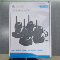 بیسیم واکی تاکی