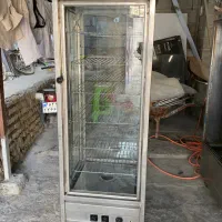 گرم کن ایستاده