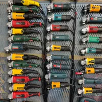 مینی فرز پولیش فرز بزرگ پالش چرخ پوست