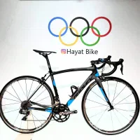 دوچرخه ridleyکربن.اسکات.جاینت