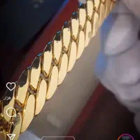 طلا اب شده