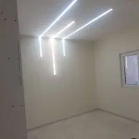 نقاشی ساختمان رنگ کاری کناف درجه یک