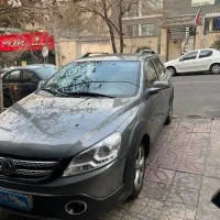 H30 کراس|خودرو سواری و وانت|تهران, امانیه|دیوار