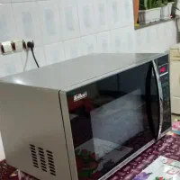 مایکروفر ۳۵ لیتری feller