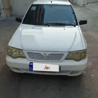 پراید ۱۱۱ یورو ۴