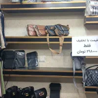 باکس چوبی ام دی اف