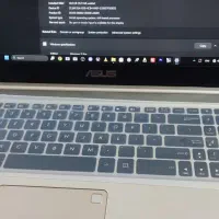 لپ تاپ ایسوس