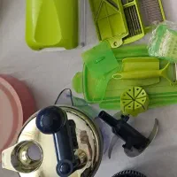 ظروف پذیرایی درحدنو|ظروف سرو و پذیرایی|آزادشهر, |دیوار