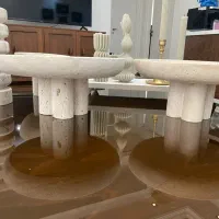 ظروف سنگی