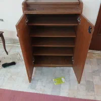 کمد کفش