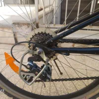 دوچرخه دماوند اساک، پژو ۲۶ حرفهای|دوچرخه، اسکیت، اسکوتر|فشاپویه, |دیوار