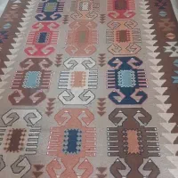 دو عدد فرش