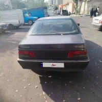 روا دوگانه کارخانه مدل 86|خودرو سواری و وانت|تبریز, |دیوار