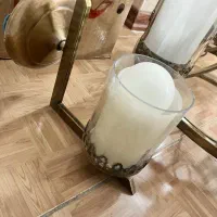 لوستر و دیوارکوب|لوستر و چراغ آویز|مشهد, حجاب (شهرک غرب)|دیوار