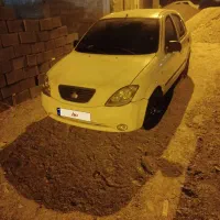 تیبا ۲ هاچبک مدل ۹۷|خودرو سواری و وانت|زاهدان, |دیوار