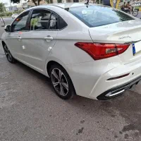 آریزو فایو اف ال صفر مدل ۱۴۰۴