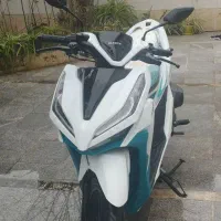 موتور کلیک 150