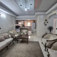 ۶۷متر کارون بهنود_۲خواب_ط۲ تکواحدی_بالکن_بازسازی