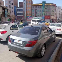 دنا توربو پلاس اتومات مدل 1401