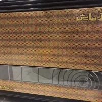 دو عدد بخاری ۱۴ هزار و ۱۲ هزار