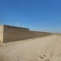 زمین باغی و کارگاهی کوچه تالار محشر، قهجاورستان|فروش زمین و ملک کلنگی|اصفهان, قلعه نو|دیوار